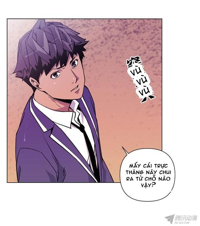 thảm họa mã 0 chapter 4 23