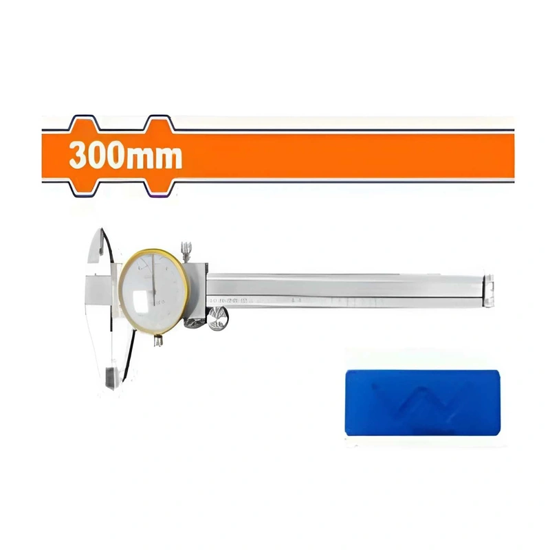 THƯỚC CẶP ĐỒNG HỒ 300MM WADFOW WDCP1B30 - HÀNG CHÍNH HÃNG