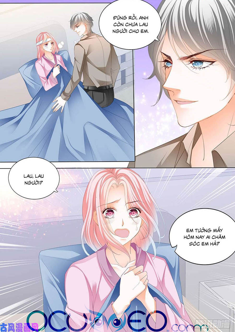 cuồng nhiệt boss, sủng thê xin kiềm chế chapter 102 1