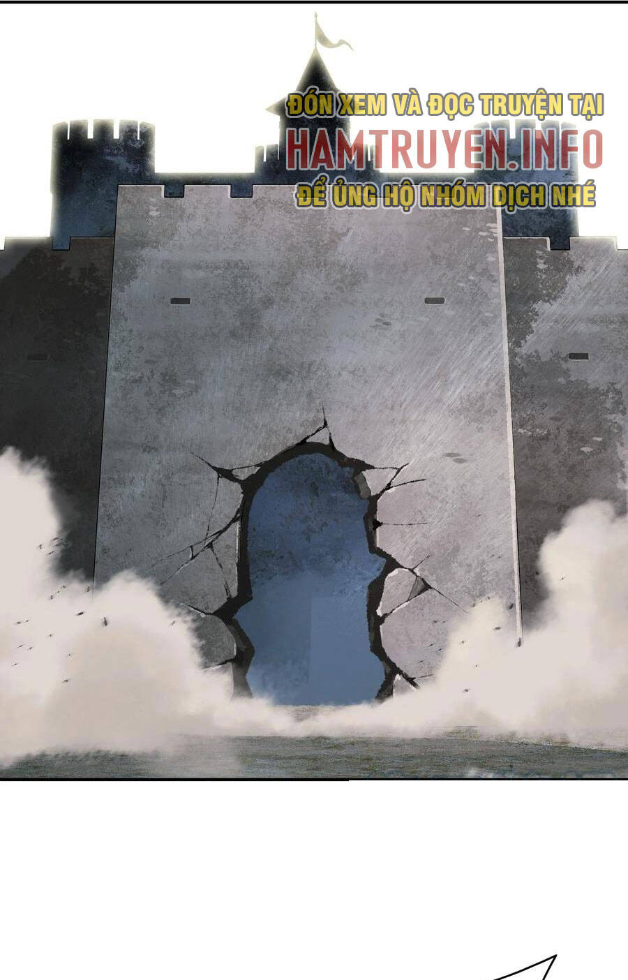 bất bại chân ma chapter 142 1