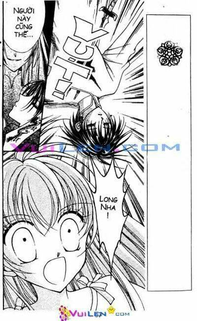 lâu đài cổ chapter 6 7