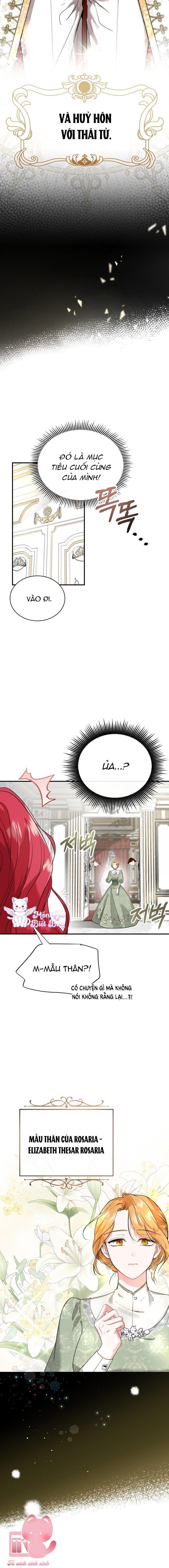 ta sẽ sống thử cuộc đời của ác nữ chapter 1 22