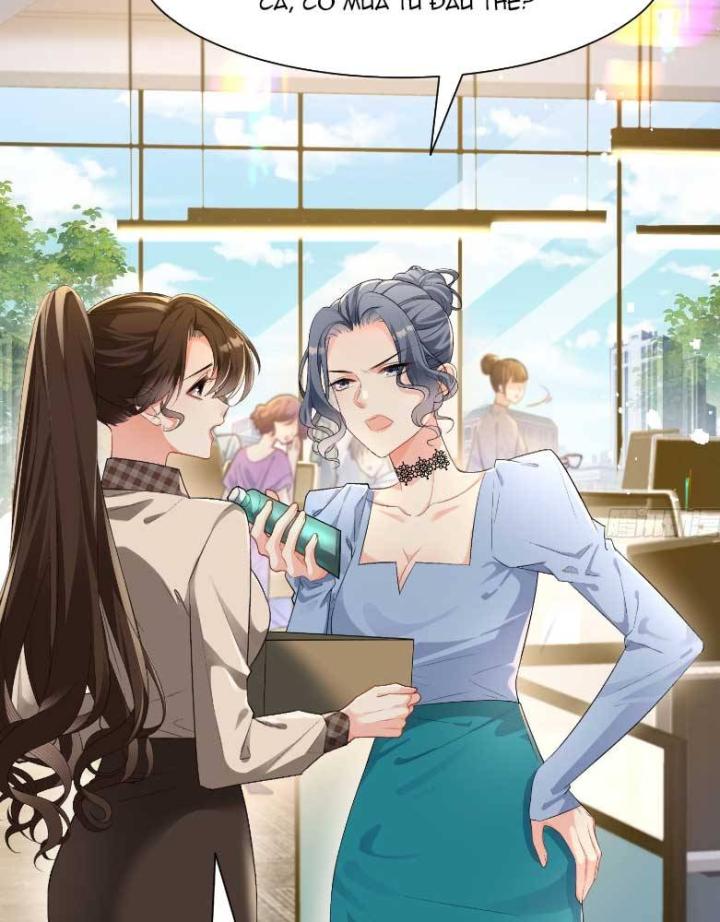 cố tình chiếm đoạt chapter 7 41