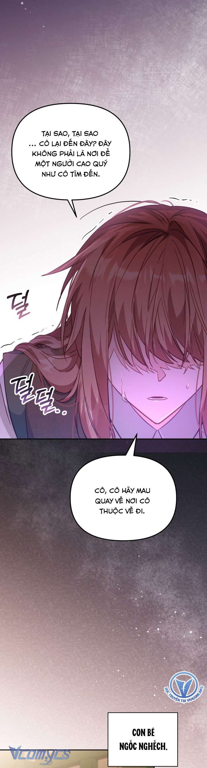 không có chỗ cho kẻ giả mạo chapter 18 19