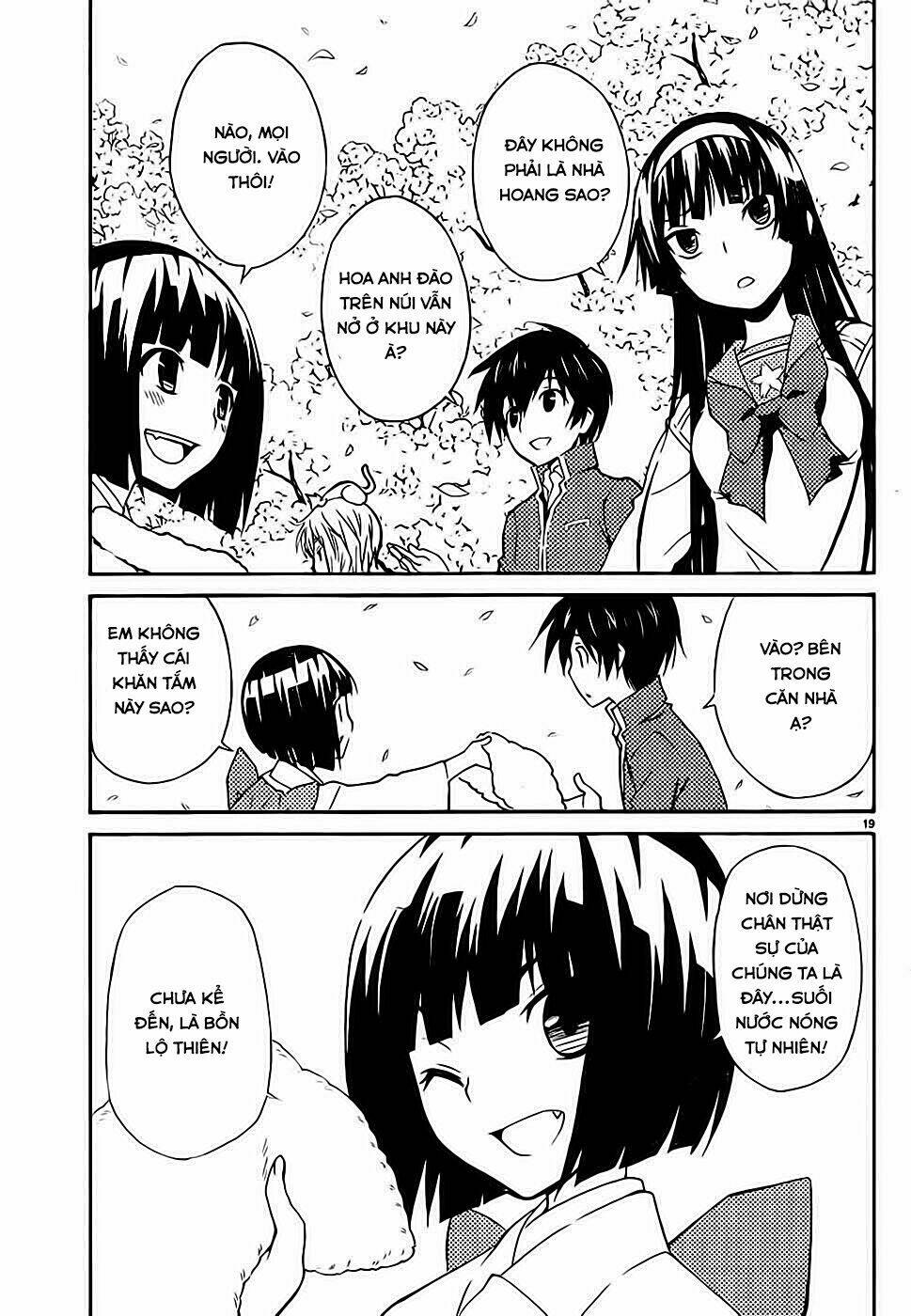 sakura morishige chapter 11 19