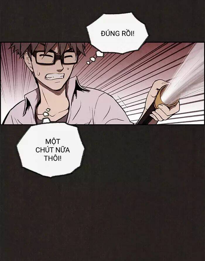 quái vật tại chung cư xanh chapter 8 54