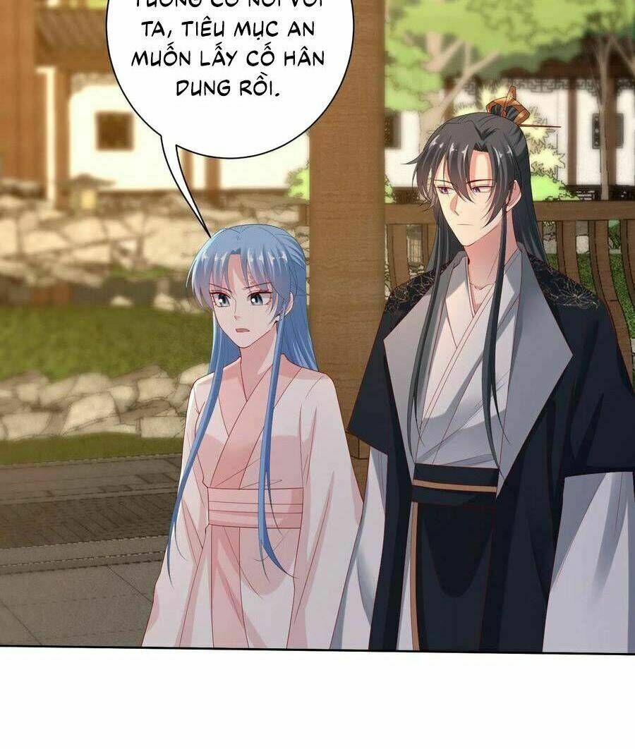 độc y đích nữ chapter 173 16