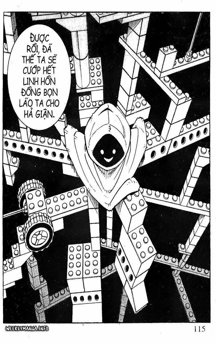 vua pháp thuật chapter 184 4