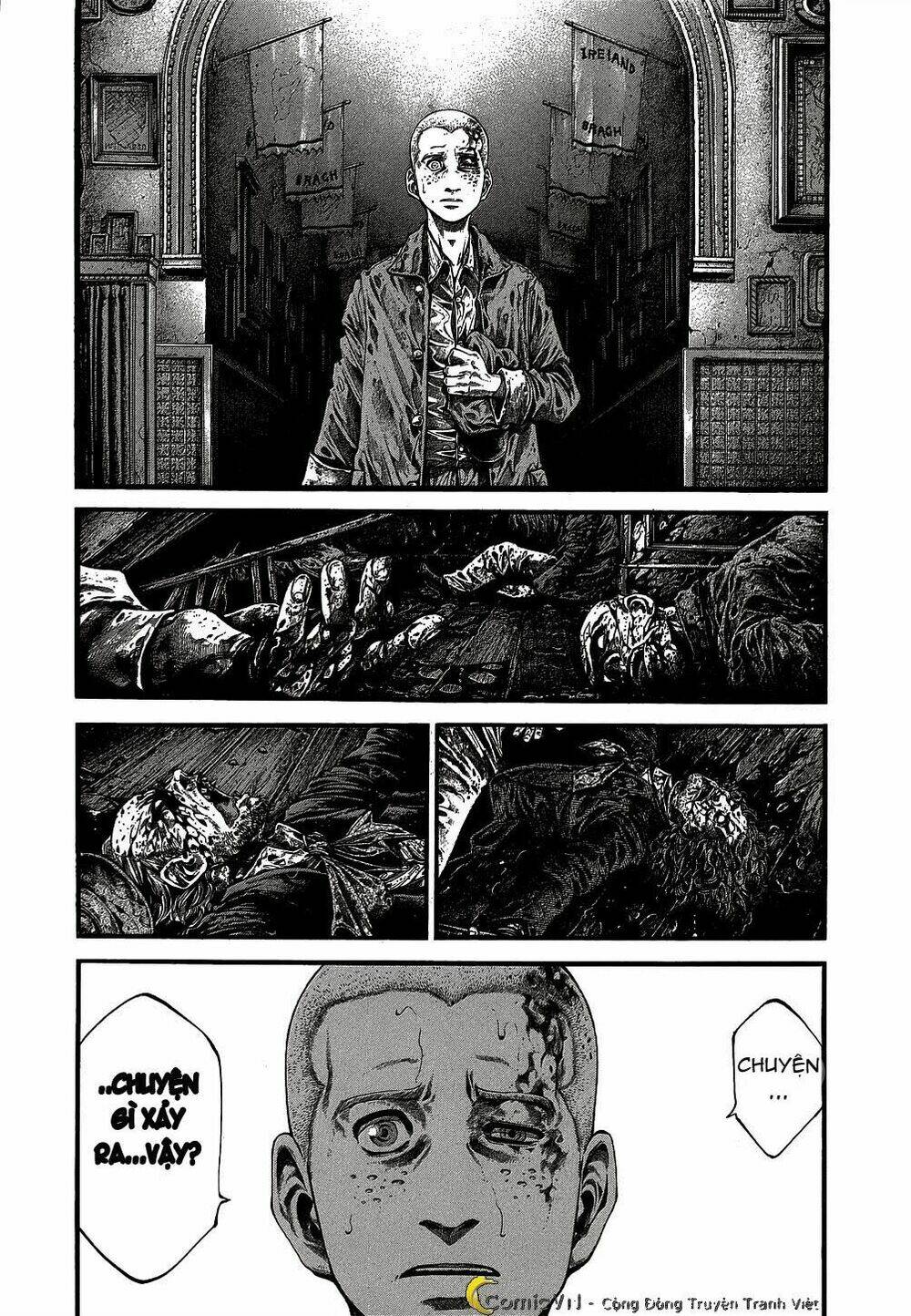 green blood chapter 15 14