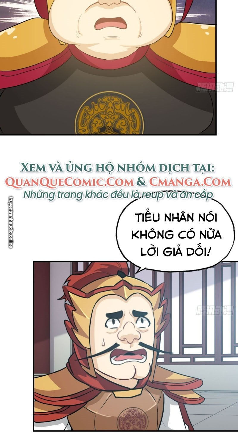 khởi đầu bằng một con côn chapter 109 8