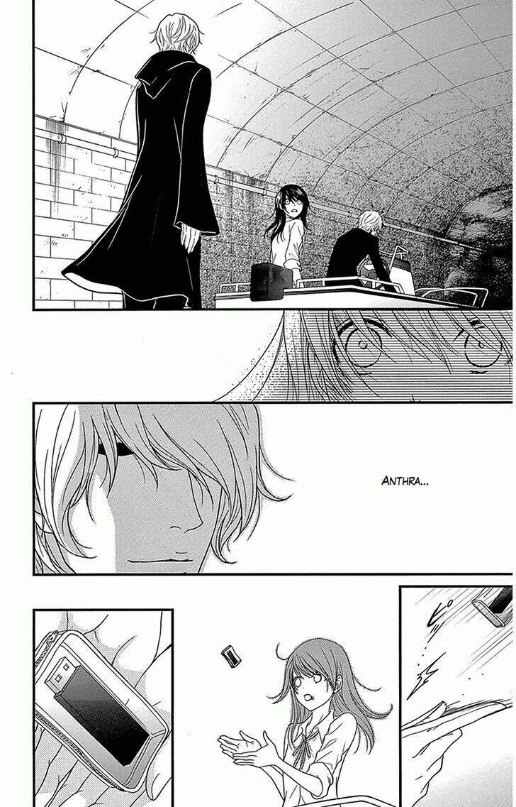 điện kích daisy chapter 75 24