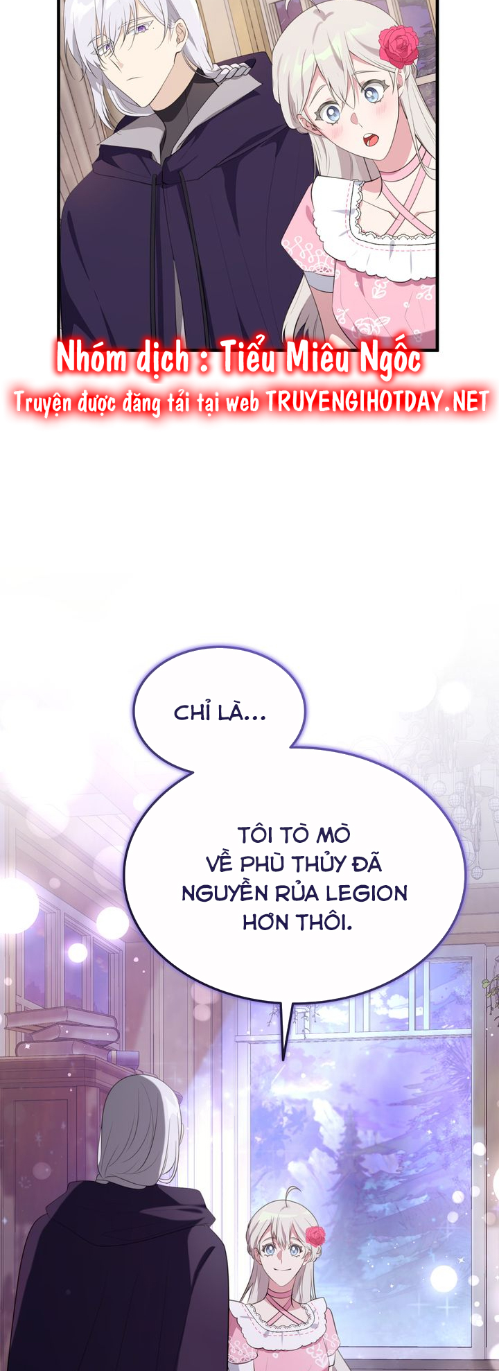 thưởng thức hương vị chapter 30 45