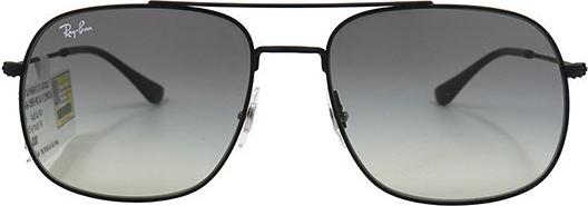 Kính mát Unisex Rayban RB 3595 9014 11