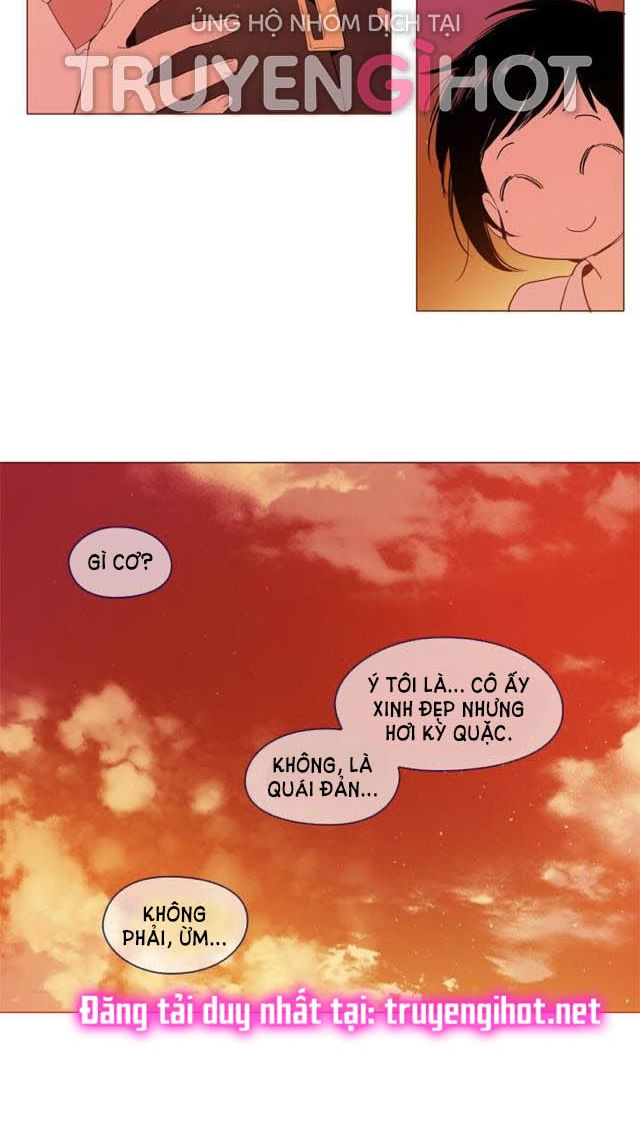 nàng phù thủy của tôi chapter 27.2 5