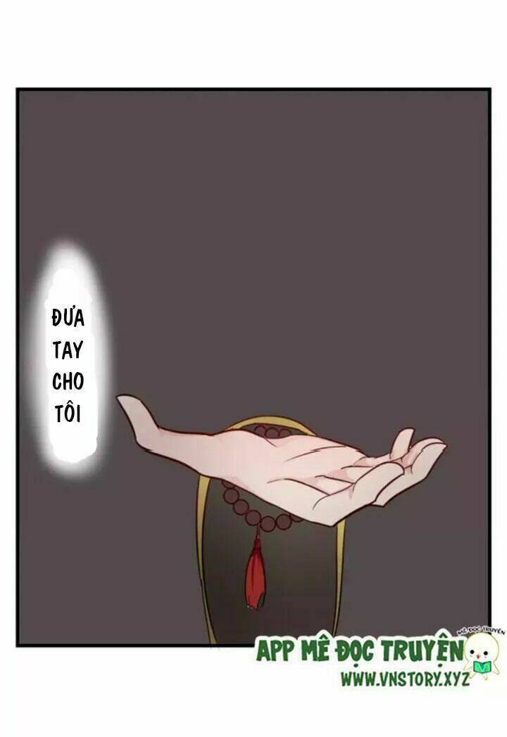 hồ tiên này không tin được chapter 44 26