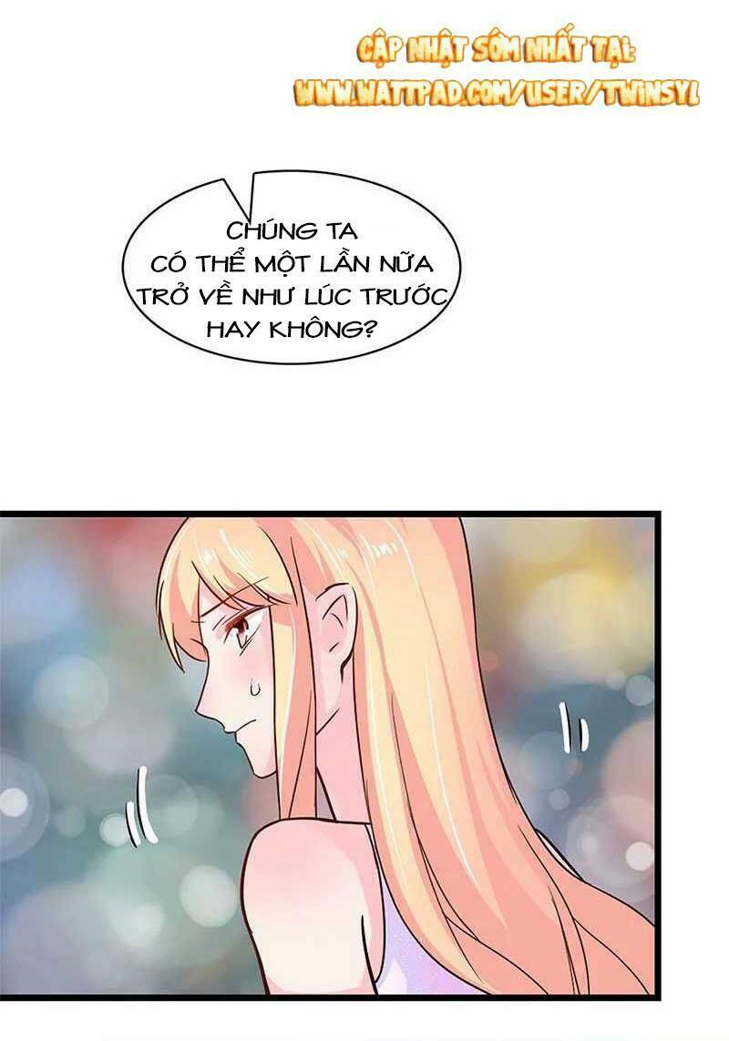 không gả cho tổng tài, gả cho người hầu chapter 116 17