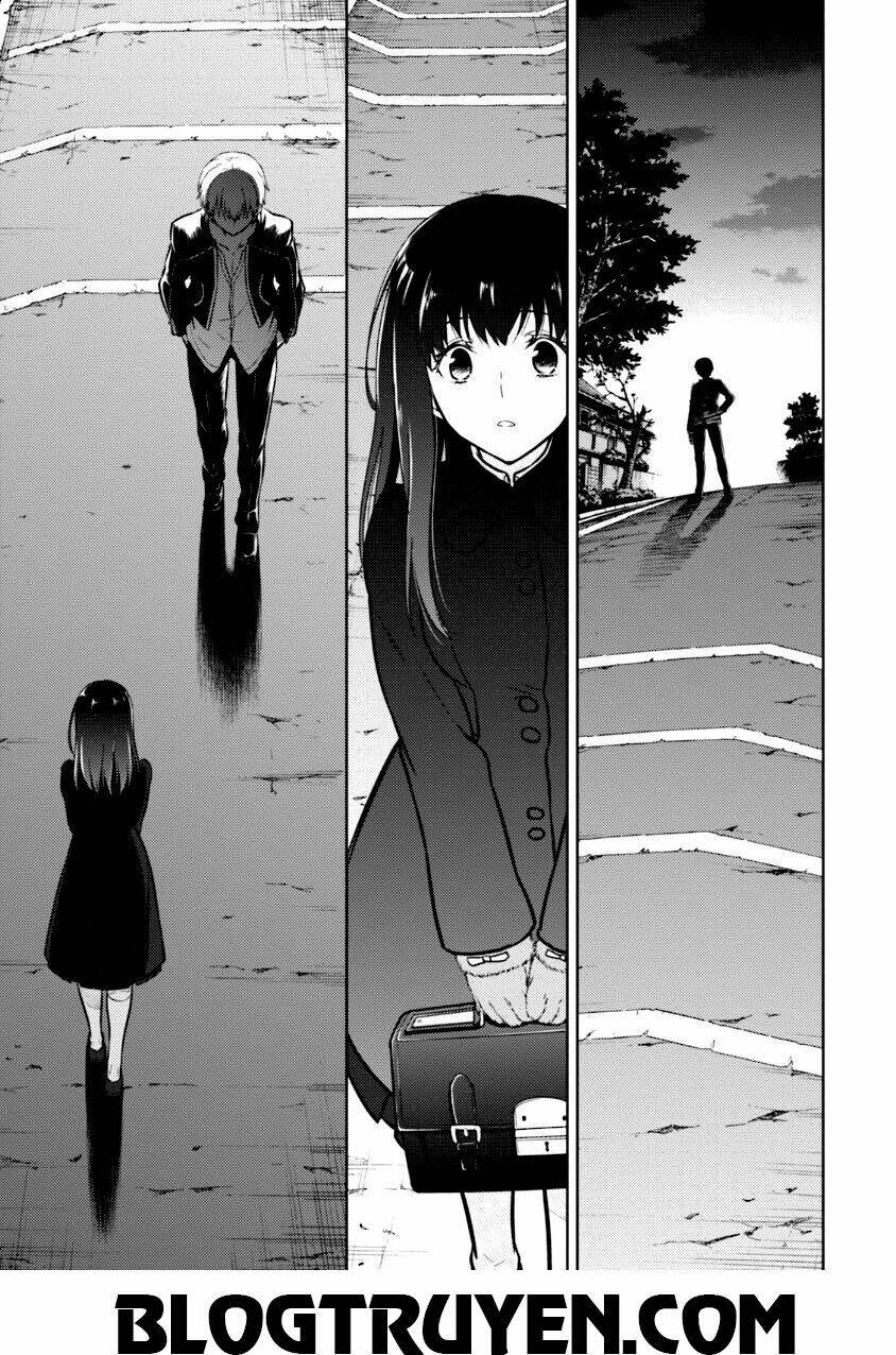 chén thánh: đêm định mệnh chapter 2 59