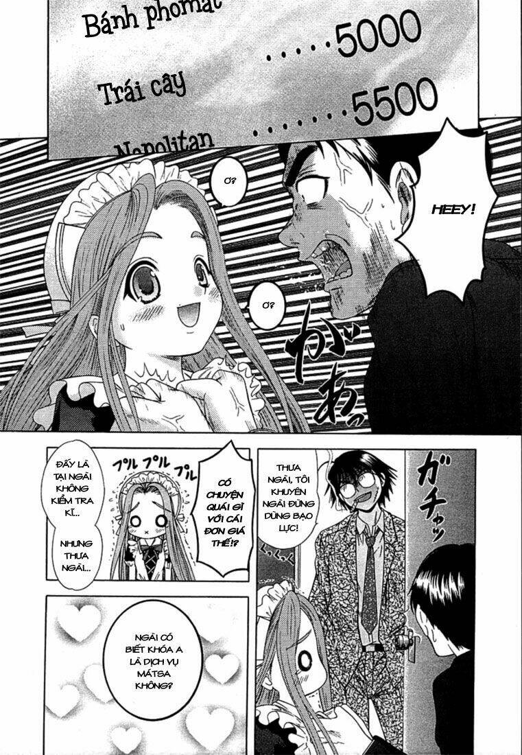 happy world! chapter 43 16