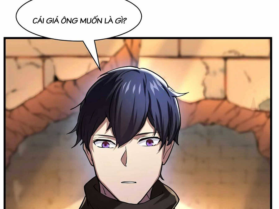 Tôi Thăng Cấp Bằng Kĩ Năng Chapter 10 157