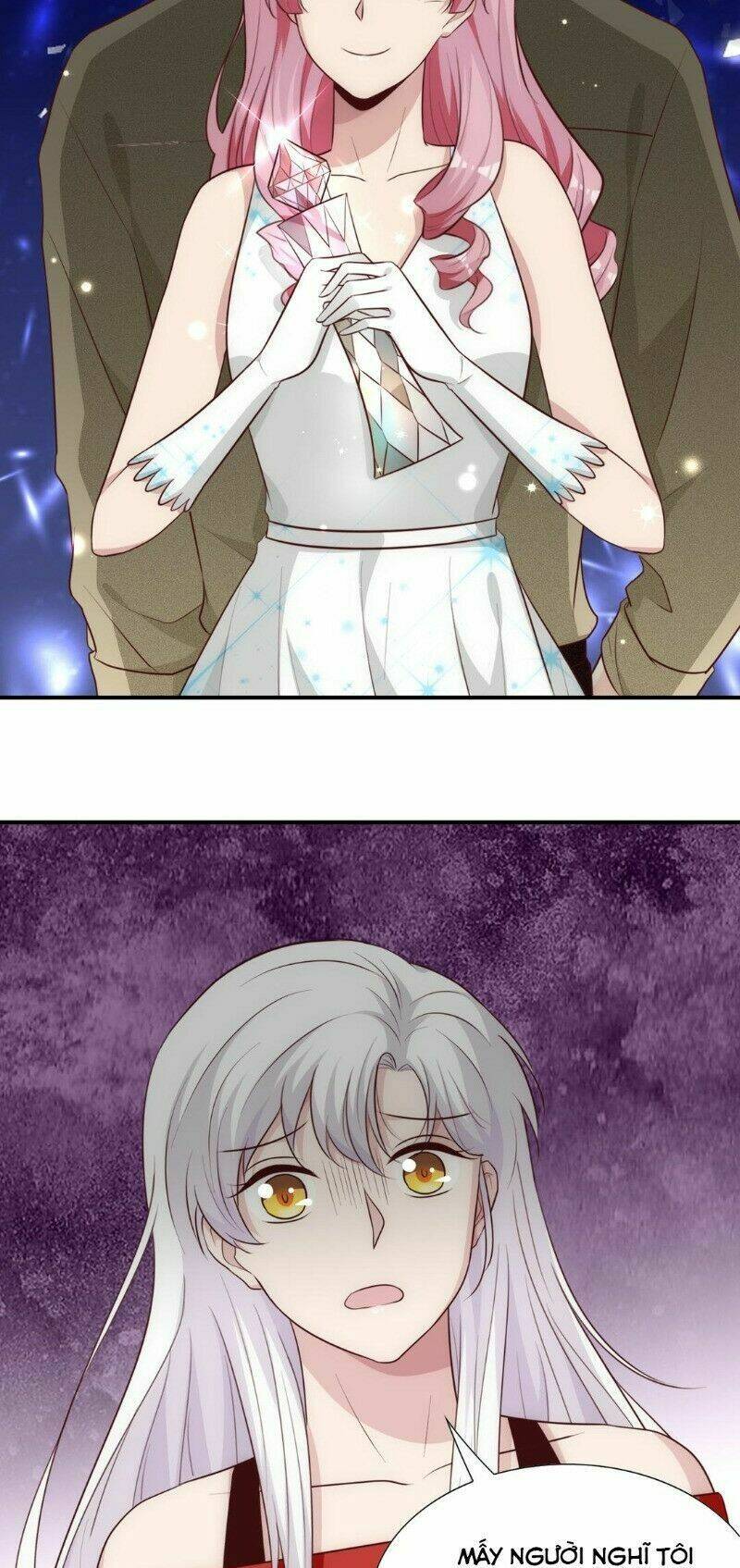 trở lại showbiz làm ảnh hậu chapter 23 9