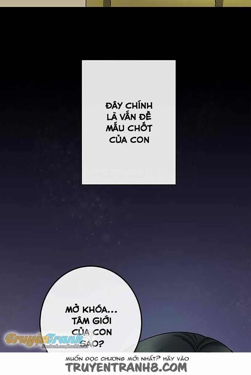 nụ hôn nguyền rủa chapter 59 20