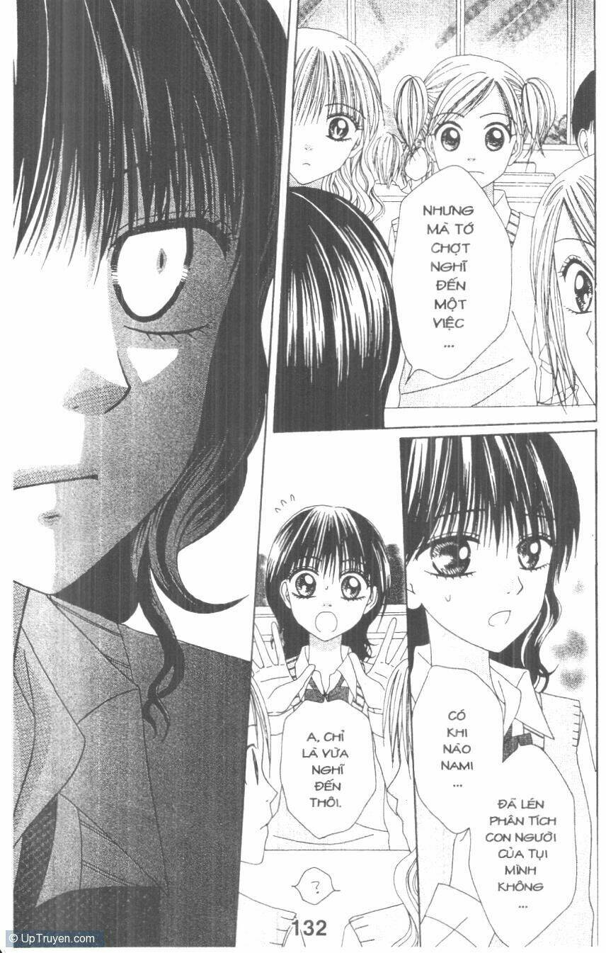 tomodachi gokko [takeuchi ayaka] chapter 2 132