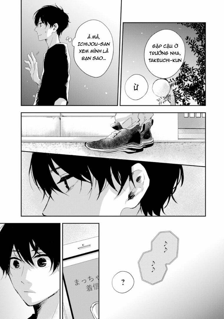 10th - khi chúng ta cùng thích một người. chapter 10 17