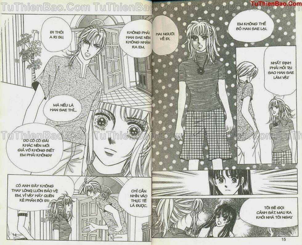 lọ lem kén rể chapter 8 7