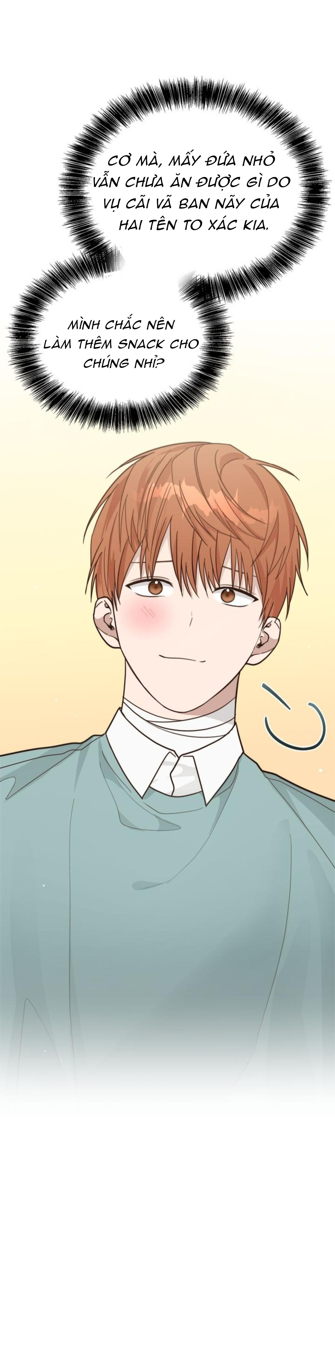 tôi trở thành tên top phụ tồi tệ chapter 14 6