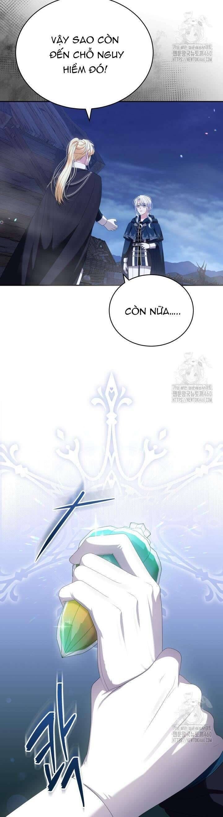 hướng dẫn về ác nữ chapter 15 22