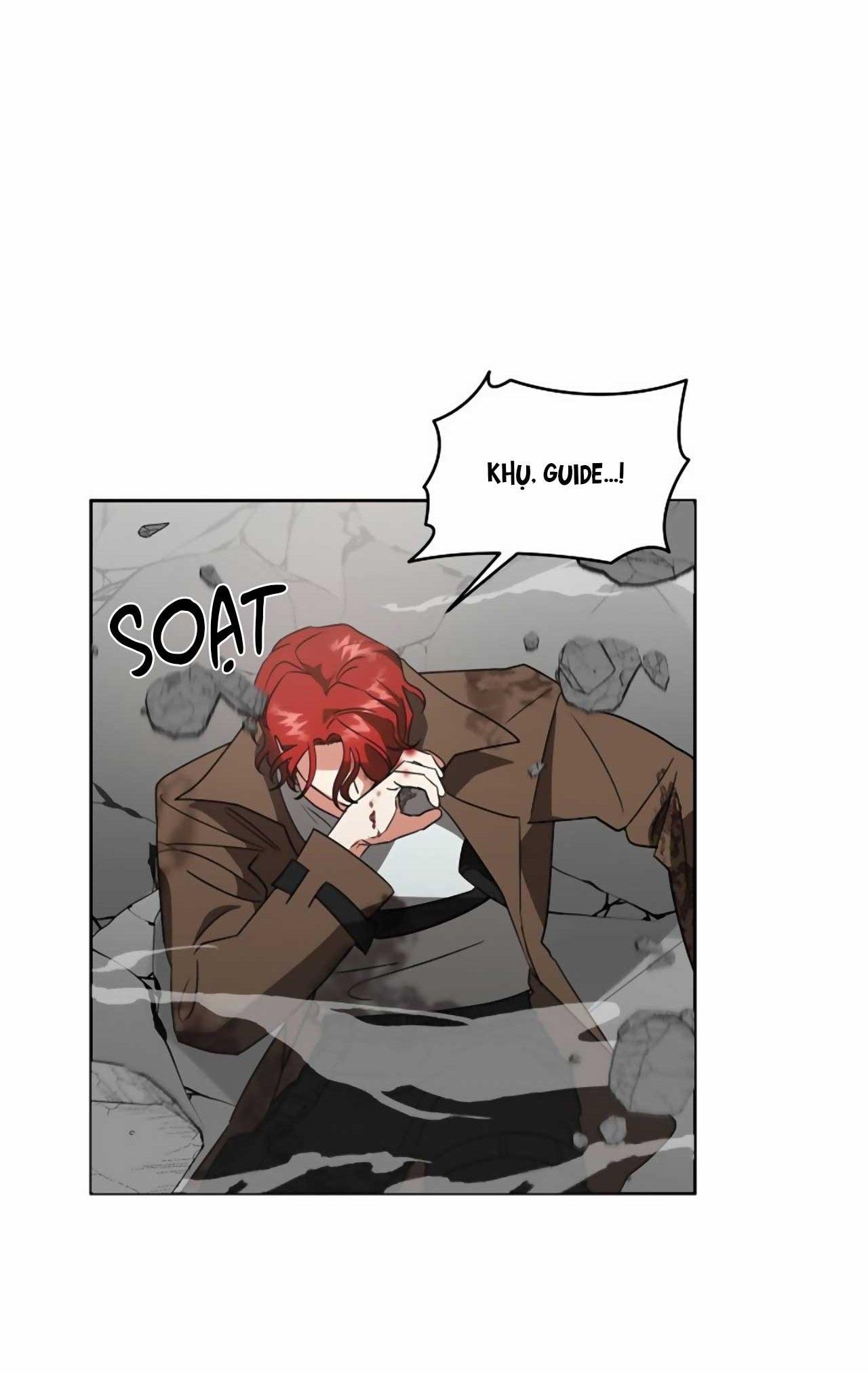 sói già và cáo nhỏ chapter 3 48