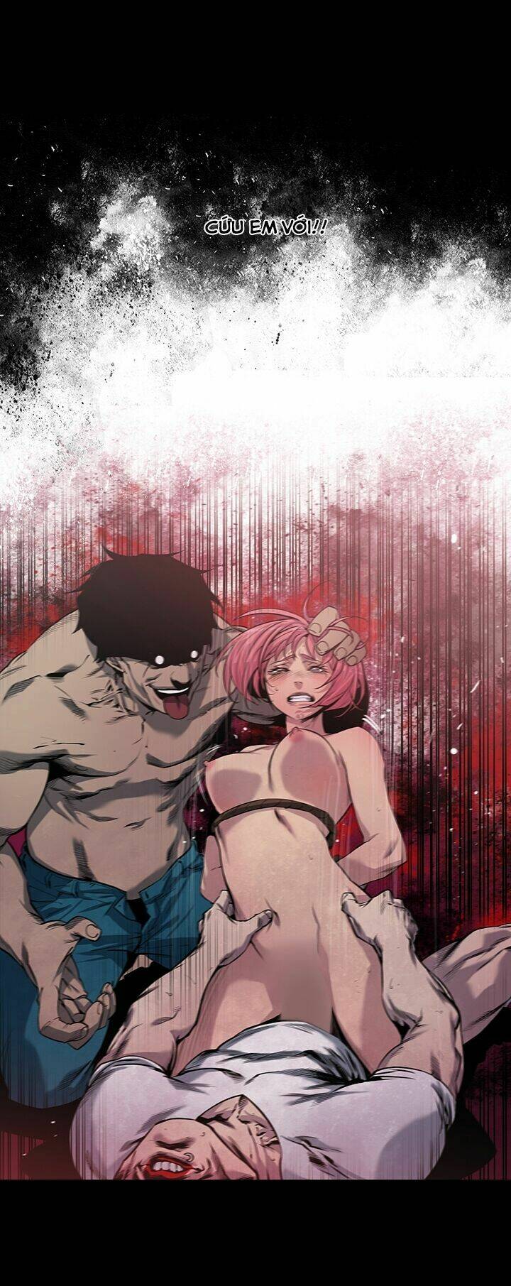 răng nanh chapter 6 3