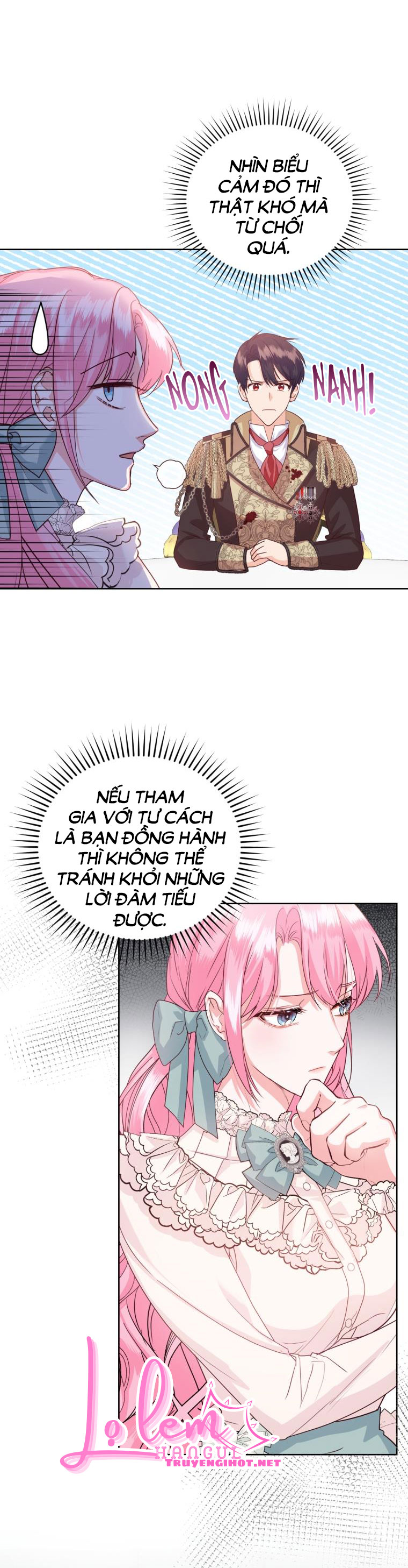 trở thành nhà điều chế nước hoa duy nhất của bạo chúa chapter 38.1 6