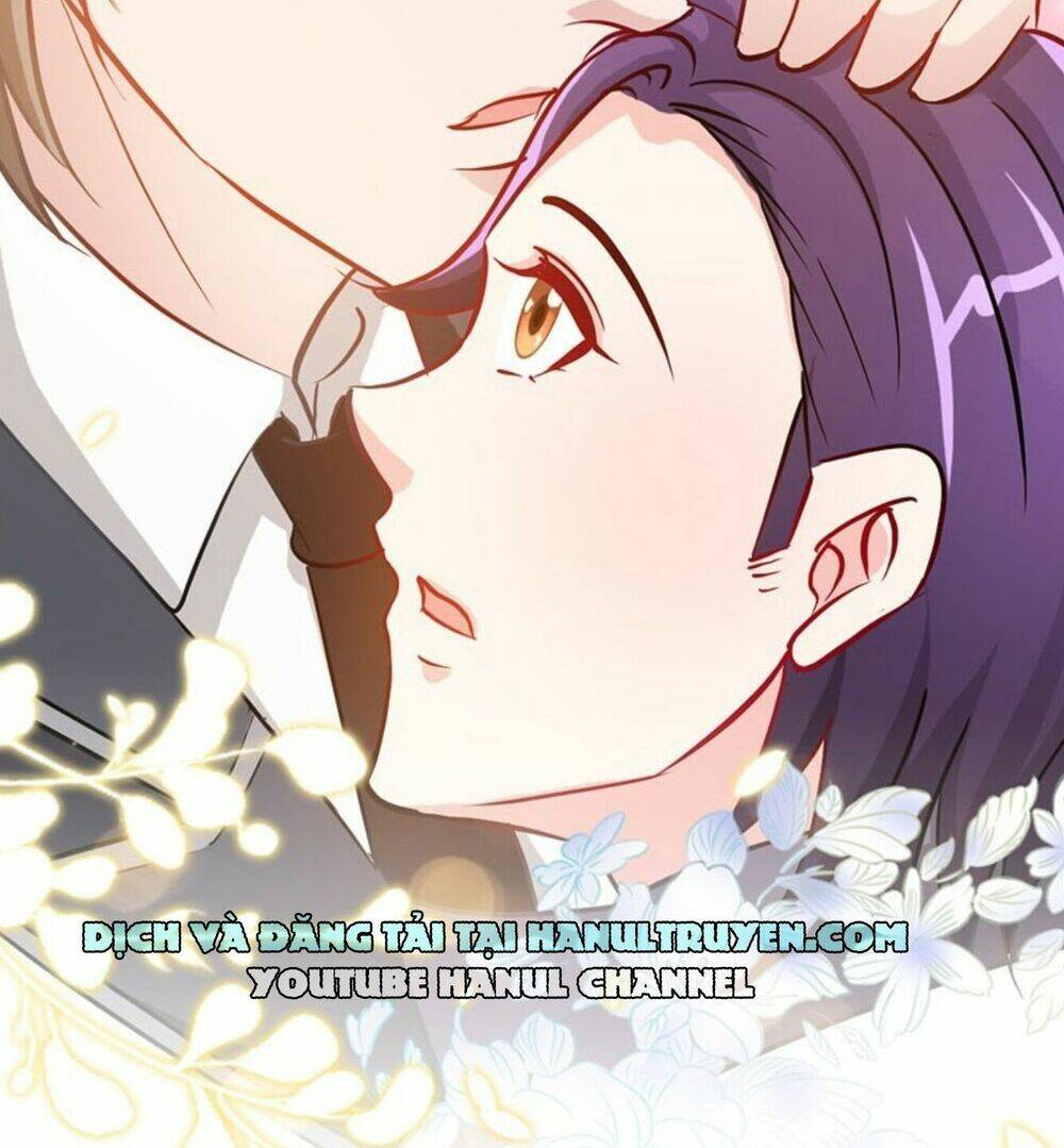 truy nã toàn cầu truy thê về sủng chapter 20 18