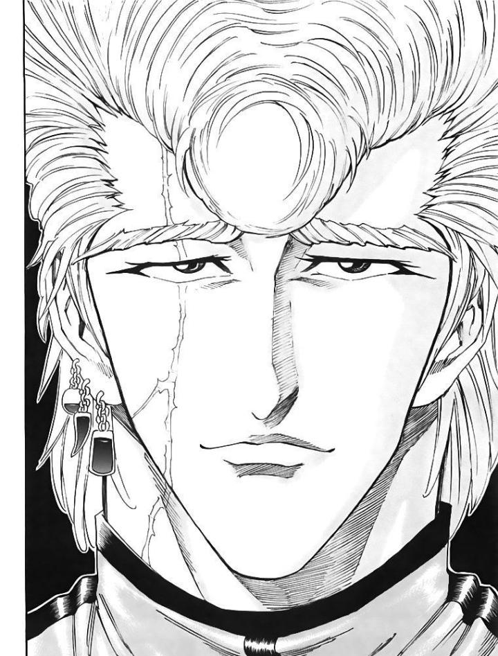 thánh tỏi sành ăn chapter 89 16