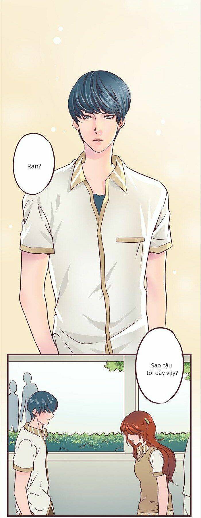 chàng trai từ quả trứng chapter 30 2