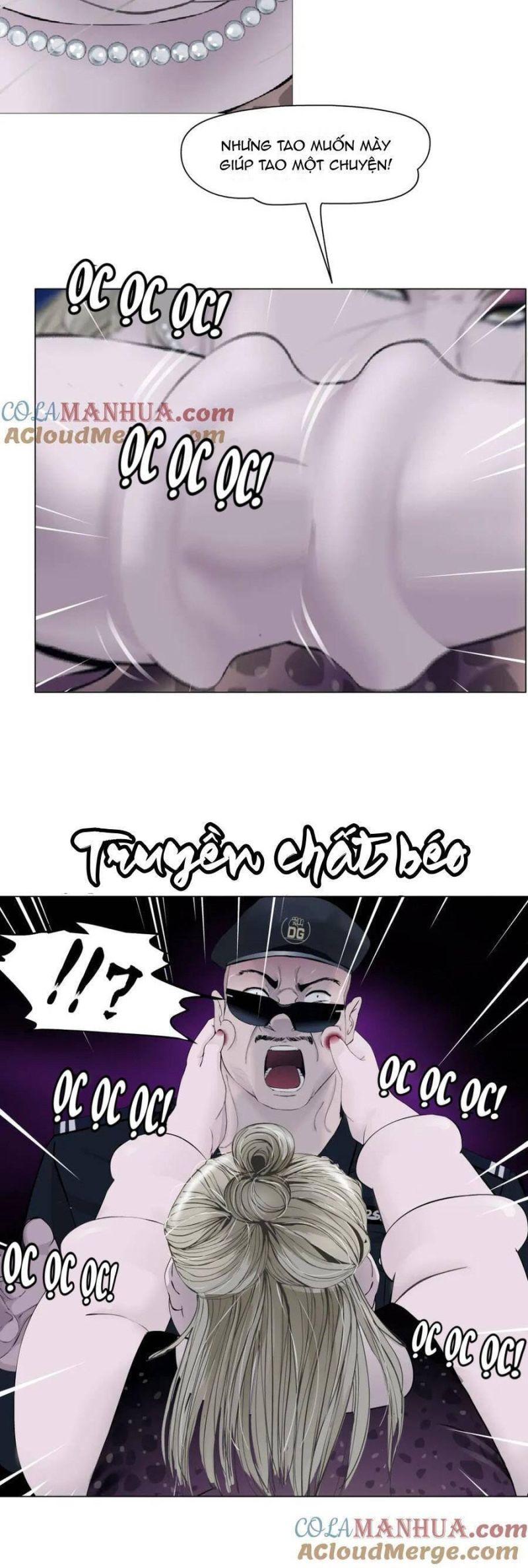 đằng nữ chapter 207 5