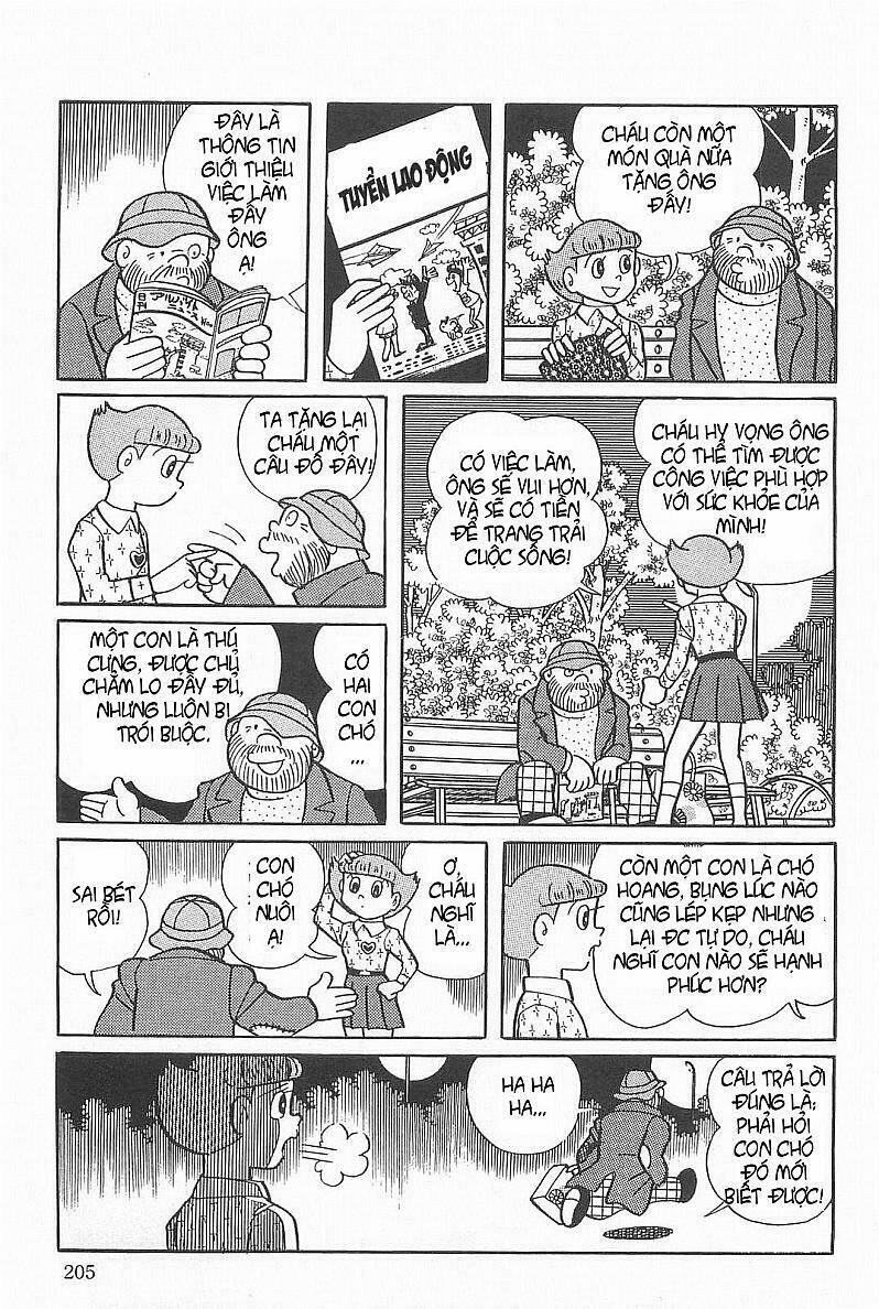 esper mami - siêu nhân mami chapter 24 15