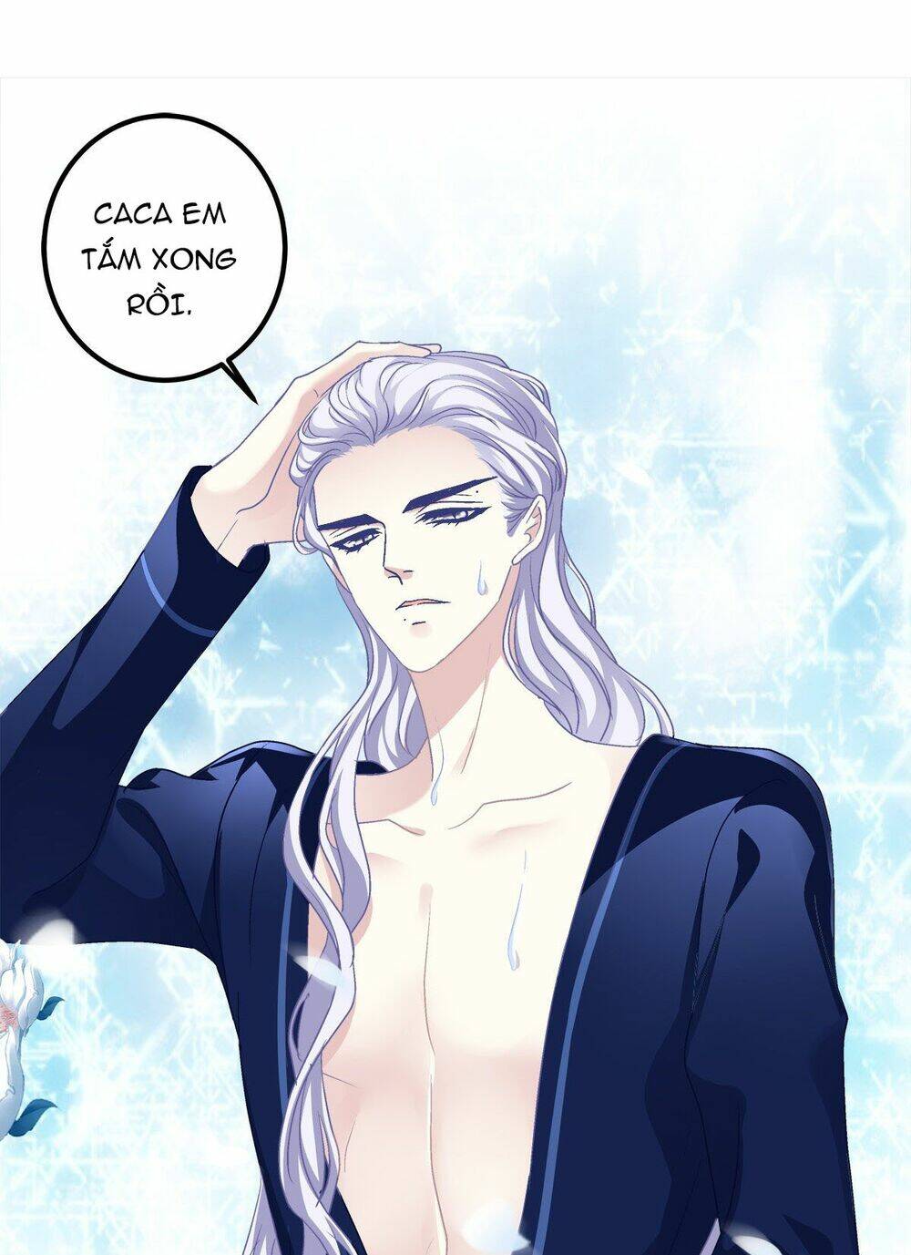 toàn bộ nắm trong tay chapter 34 40