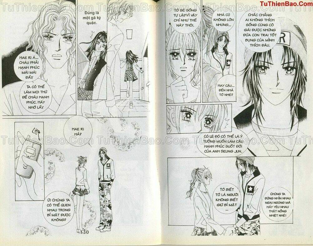 bí mật chapter 5 62