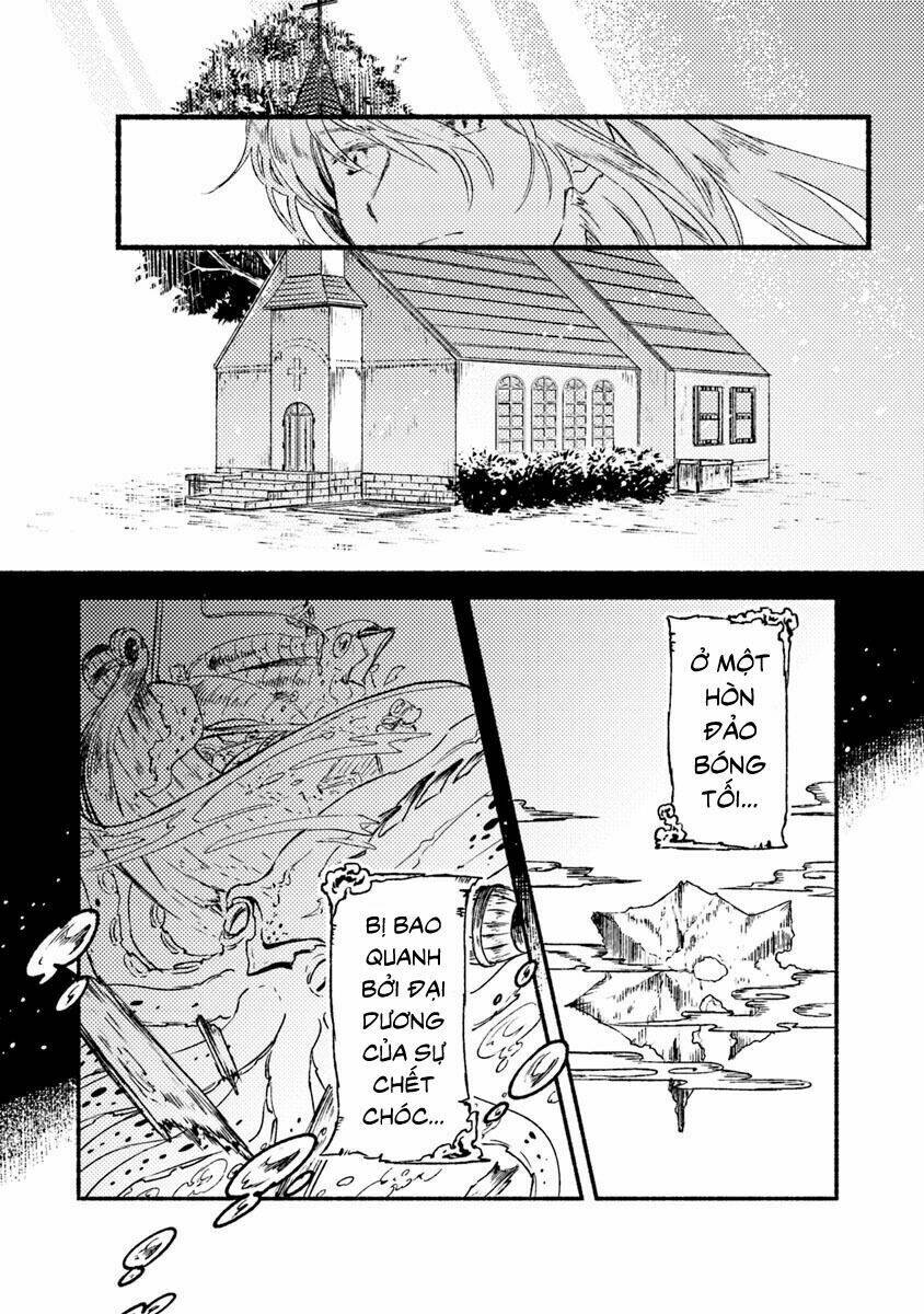 kochira last boss maoh shiro mae chapter 1 12