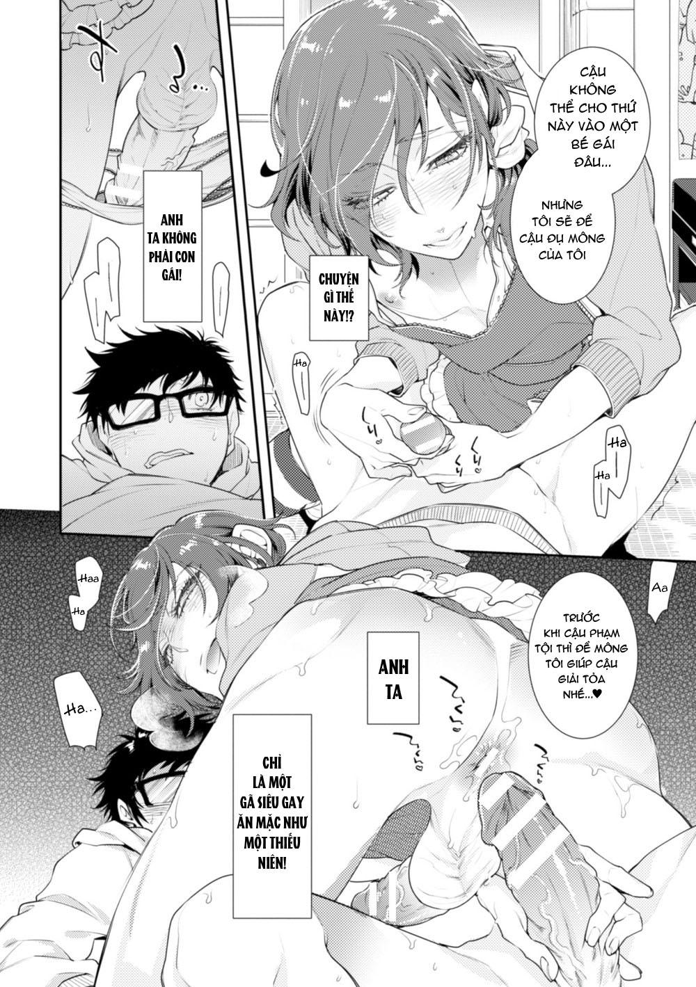 tổng hợp oneshot boylove chapter 80 14