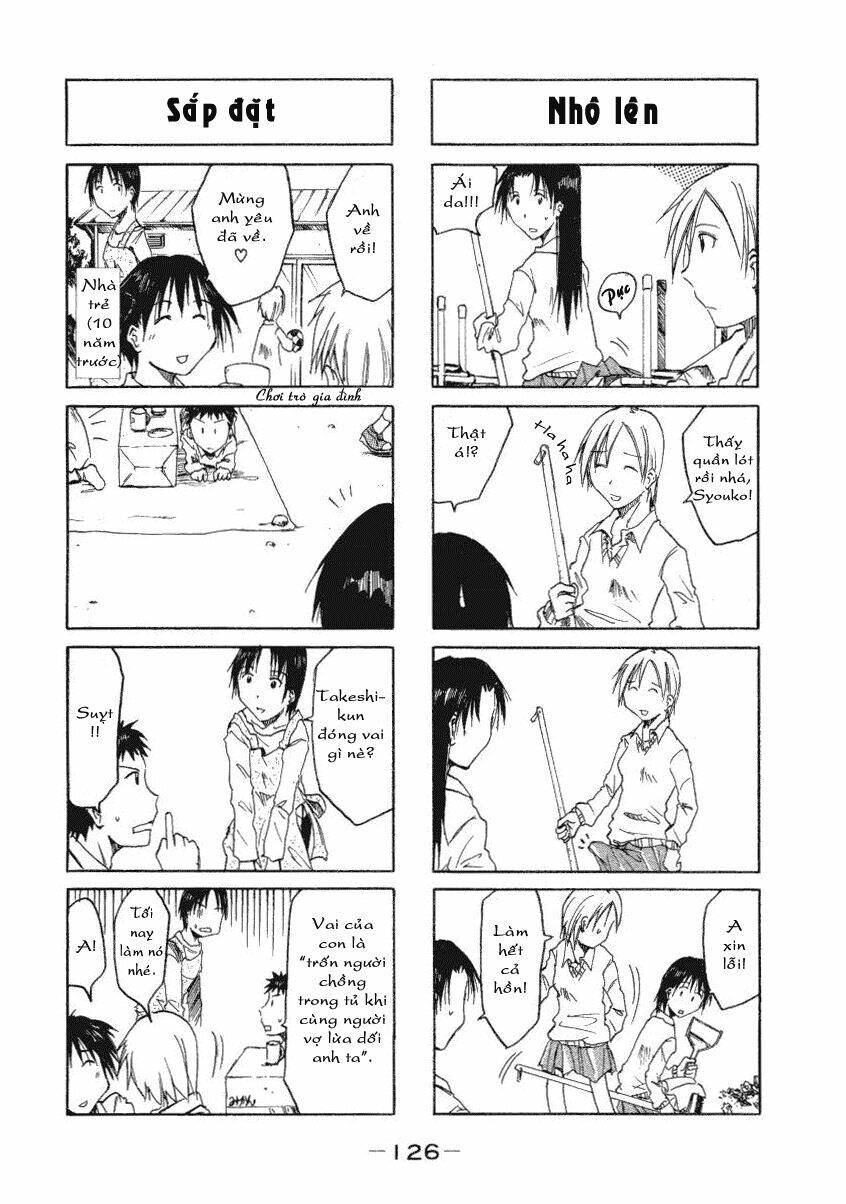 imouto wa shishunki chapter 9 11