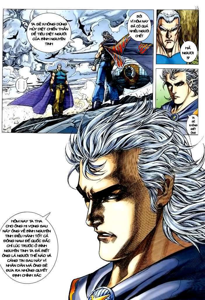 võ thần chapter 110 14