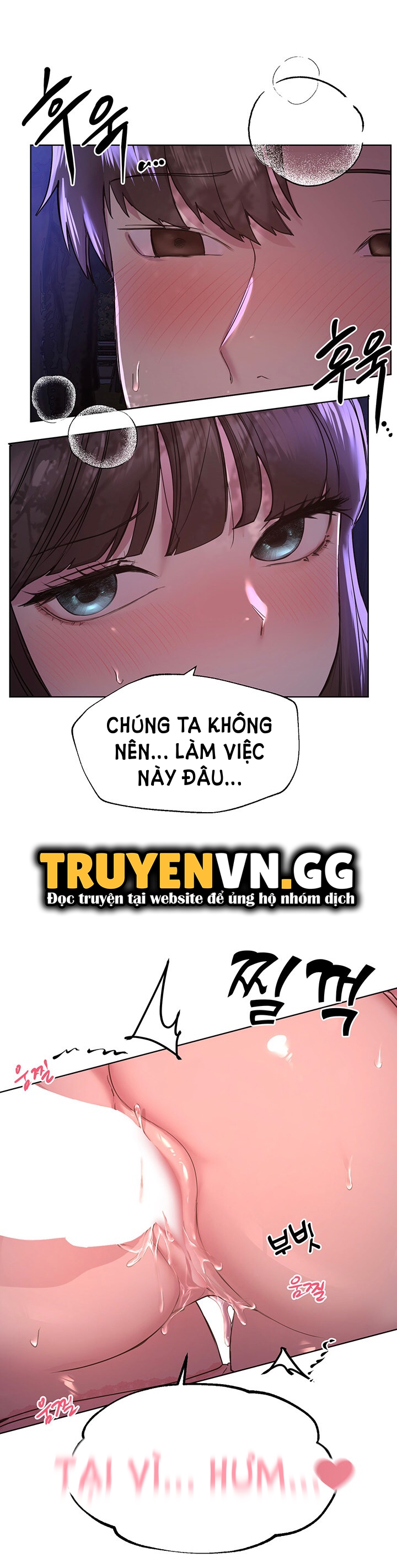 những người bạn của chị tôi chapter 15 29