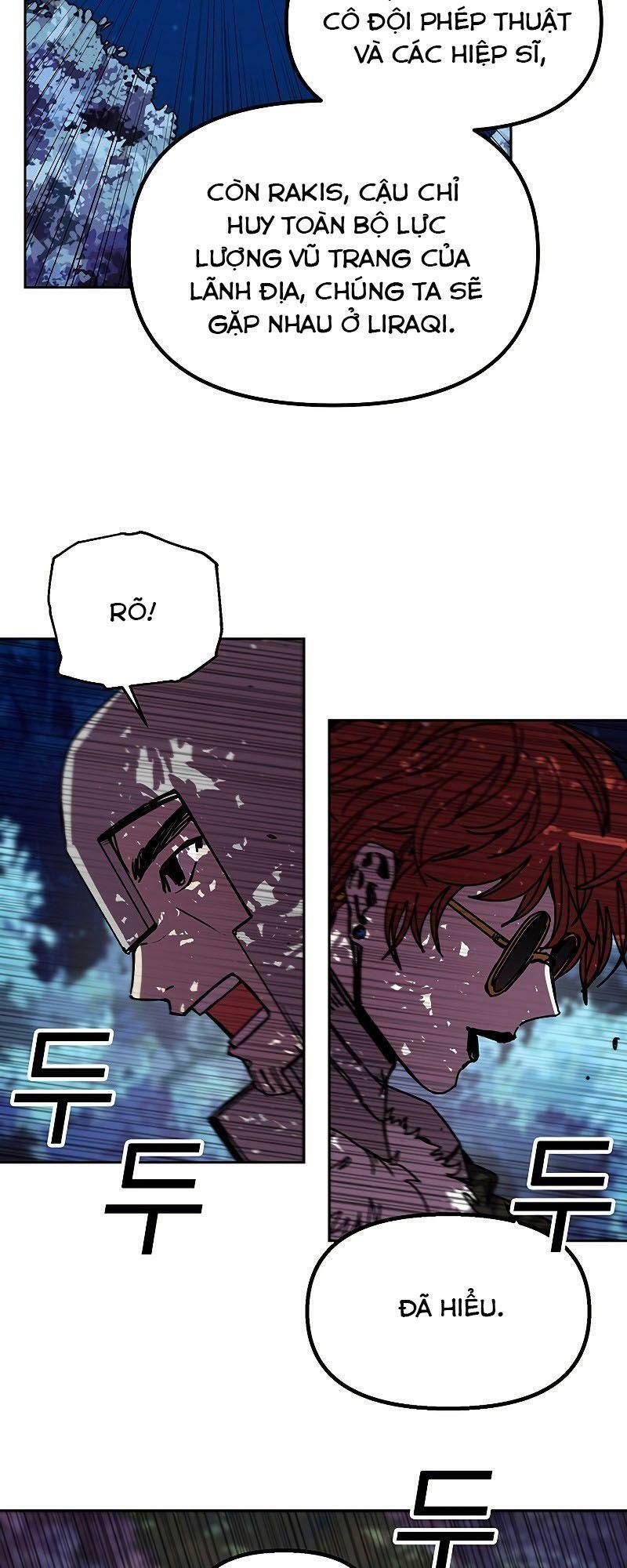 người chơi lỗi chapter 81 10