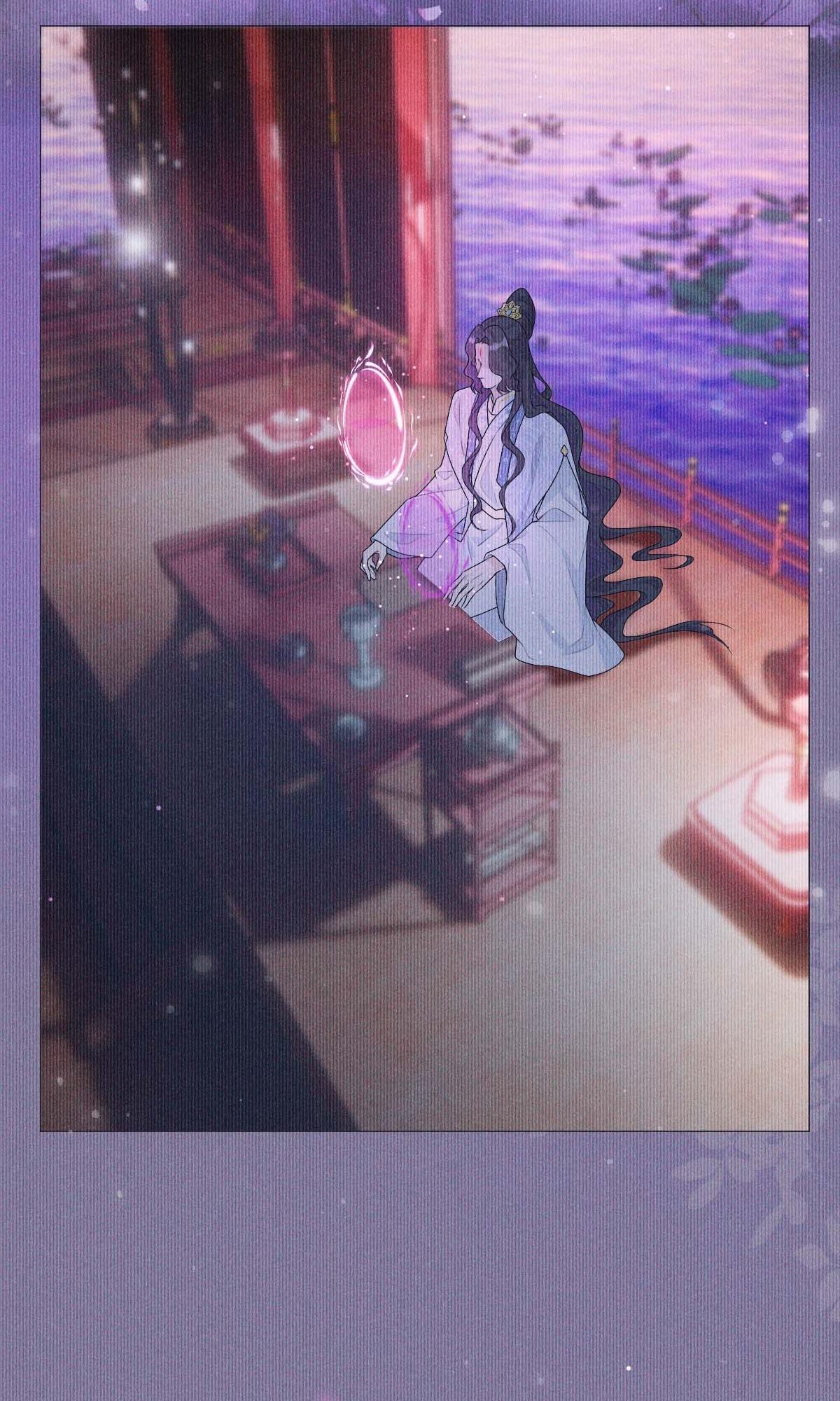 hỉ sự của đế quân chapter 6 30