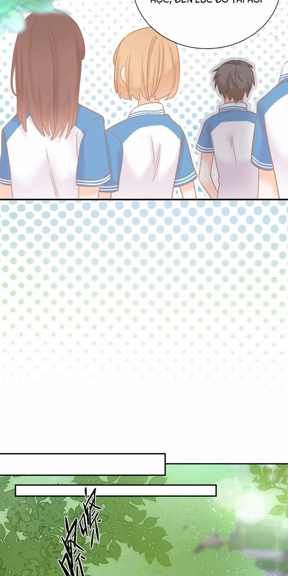 khảo nghiệm cuối cùng của tra nữ chapter 4 27