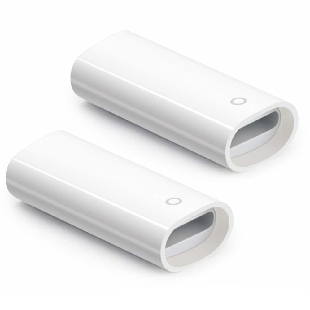 Đầu chuyển đổi cổng sạc thích hợp cho bút cảm ứng Apple Pencil 1