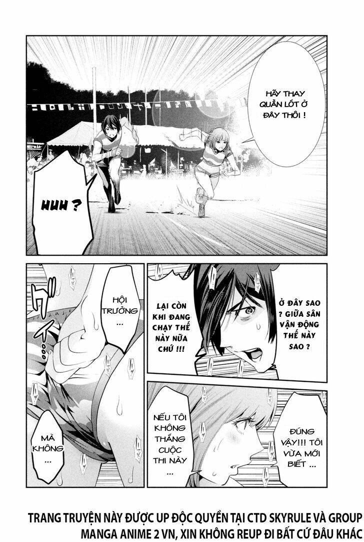 trường học ngục tù chapter 188 2
